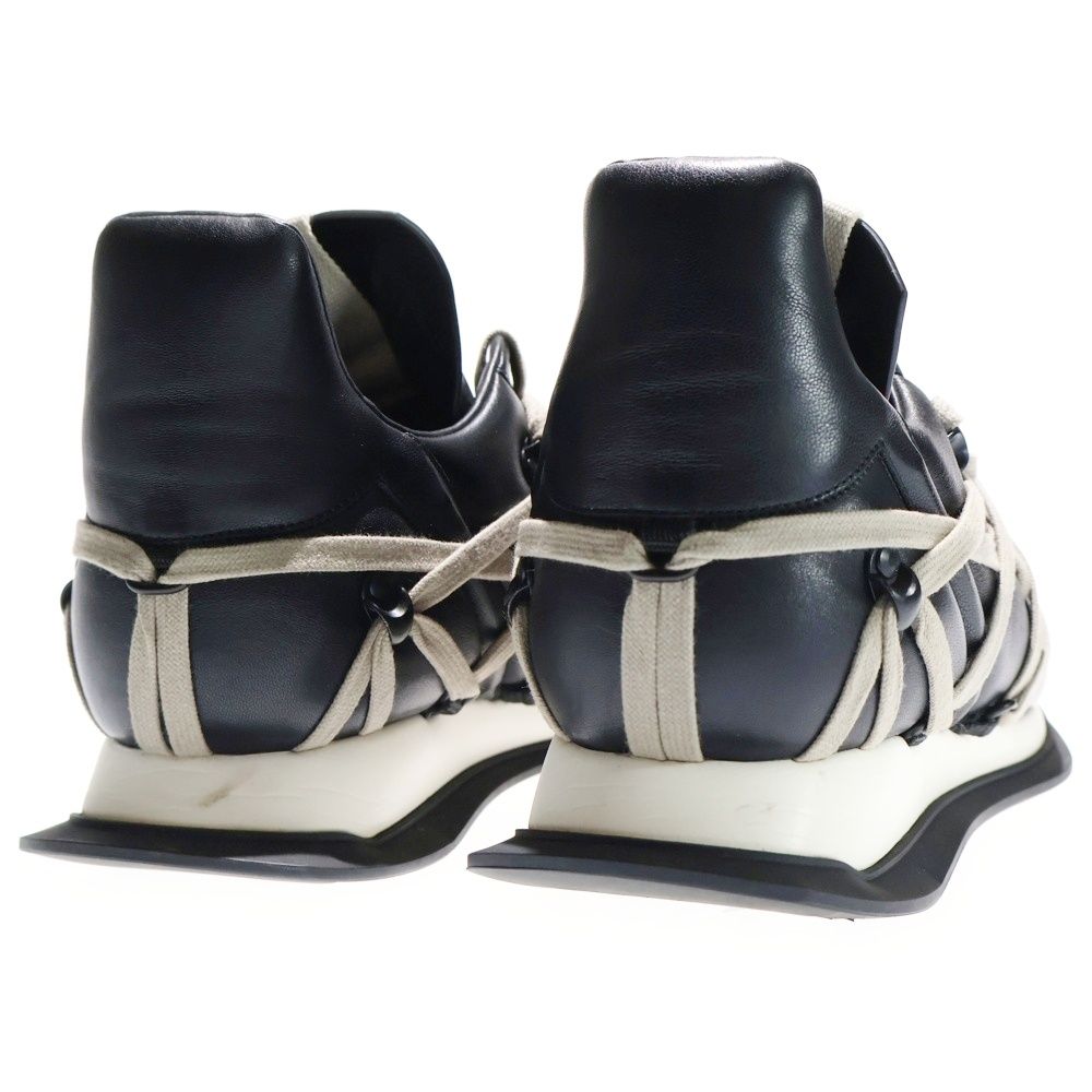 【最安値】即日発送 リックオウエンス マキシマムランナー 44 S7813 最安値】即日発送 リックオウエンス マキシマムランナー 44 S7813