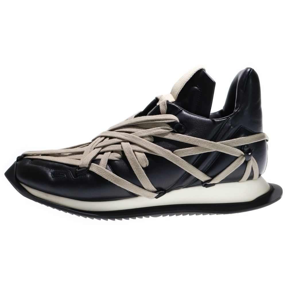 Rick Owens (リックオウエンス) MAXIMAL RUNNER マキシマルランナー