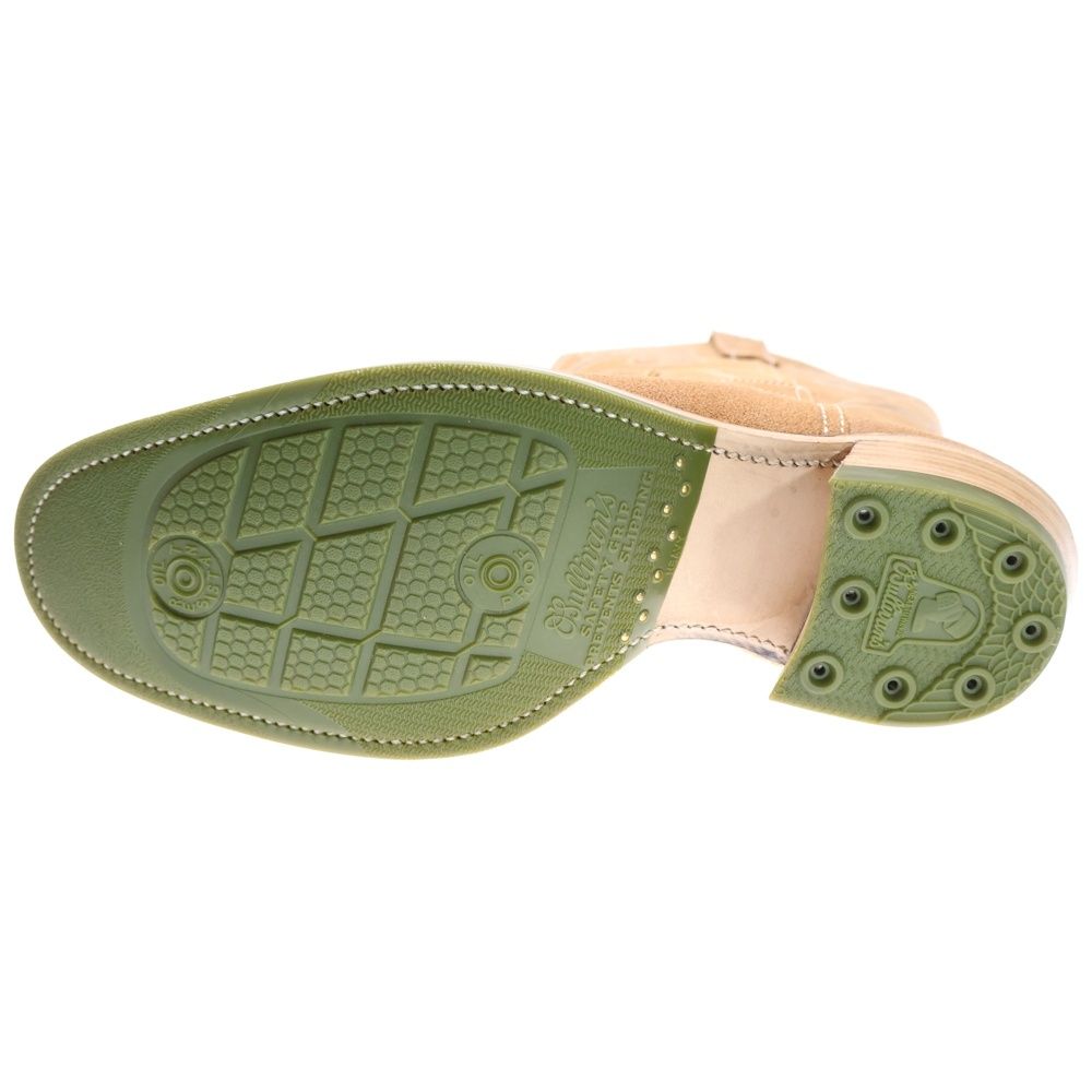 CLINCH (クリンチ) ×TATTOO STUDIO YAMADA COWBOY BOOTS CUTLASS