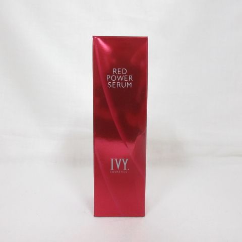 アイビー化粧品 アイビー IVY COSMETICS レッドパワー セラム アイビー化粧品 アイビー IVY COSMETICS レッドパワー セラム