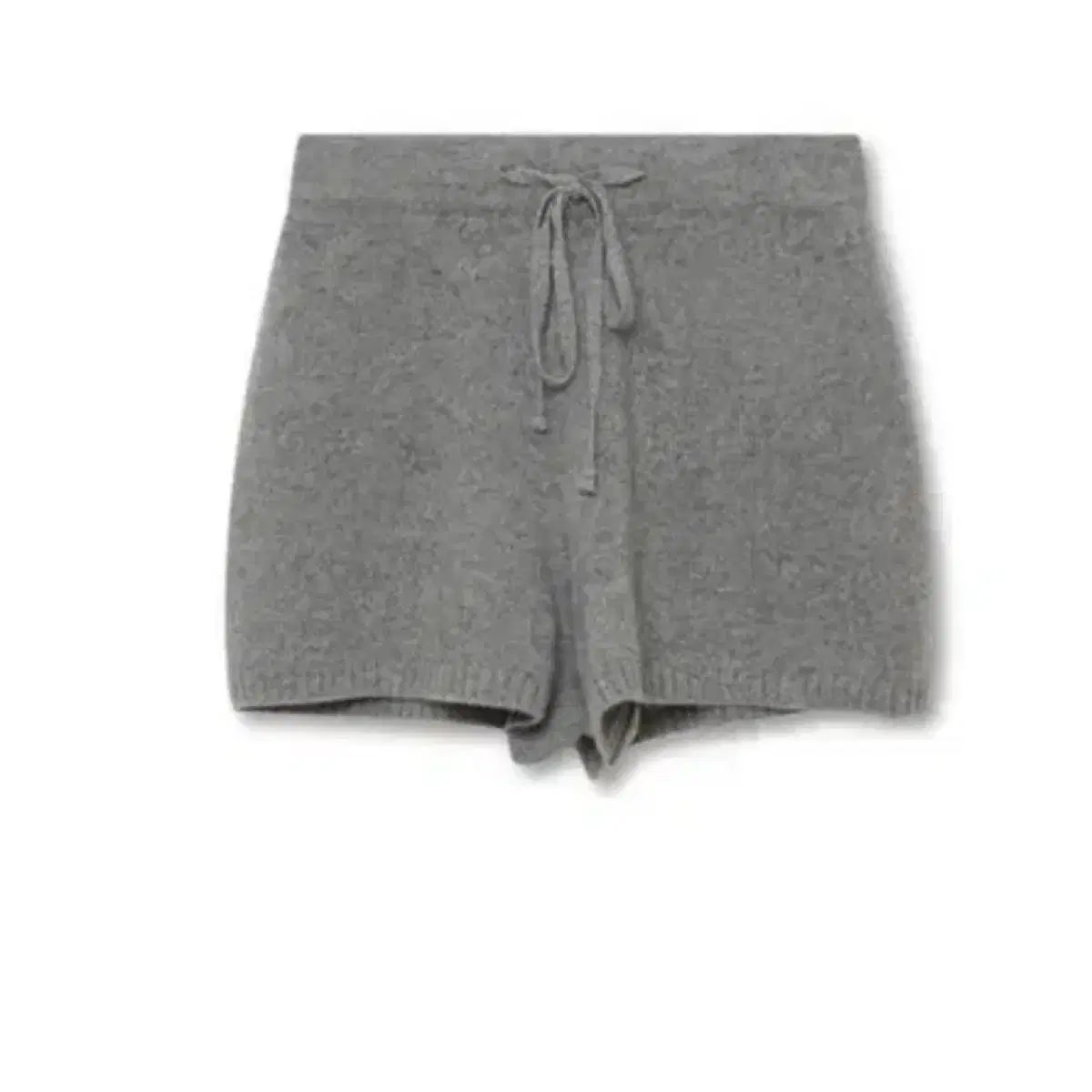 TANNAT カシミア ニット ショーツ