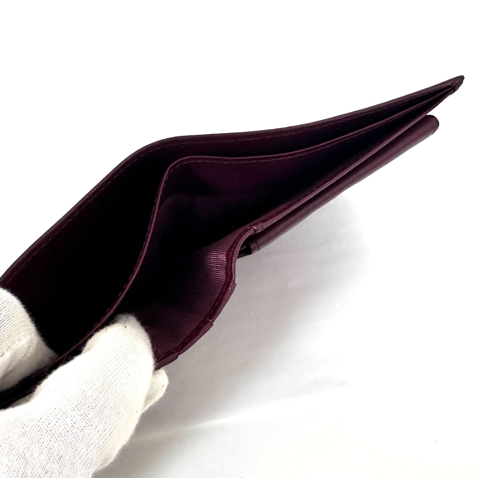 コンパクトウォレット