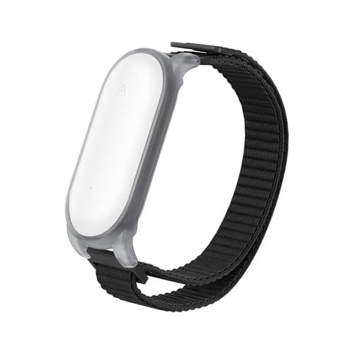 Plaud] NotePin AI ボイスレコーダー専用リストバンド プラウドノート