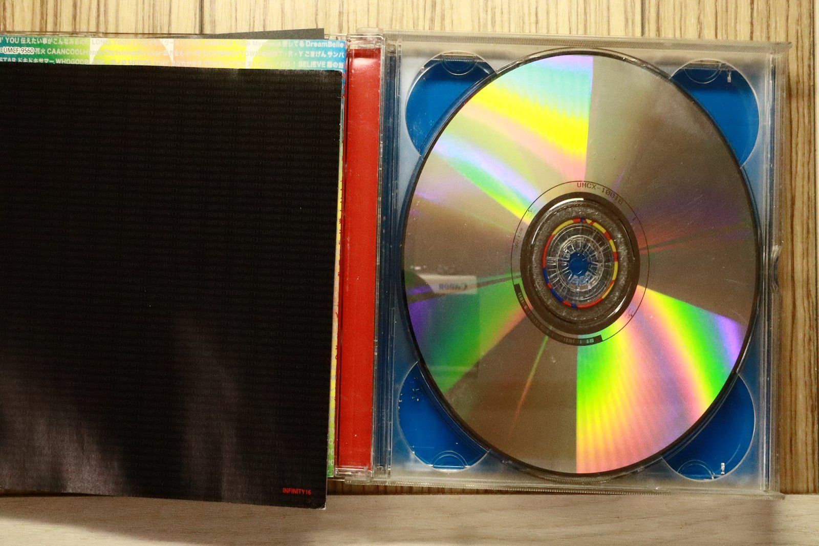 INFINITE DVD・CD INFINITE 1ST ARENA TOUR IN JAPAN」DVD[DVD] - INFINITE - UNIVERSAL