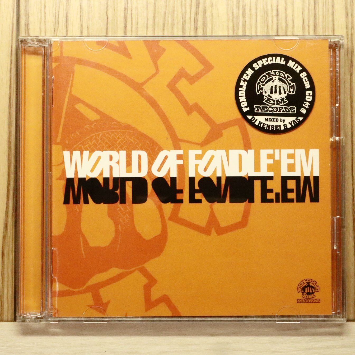Man CD バラ売り可 メルカリ