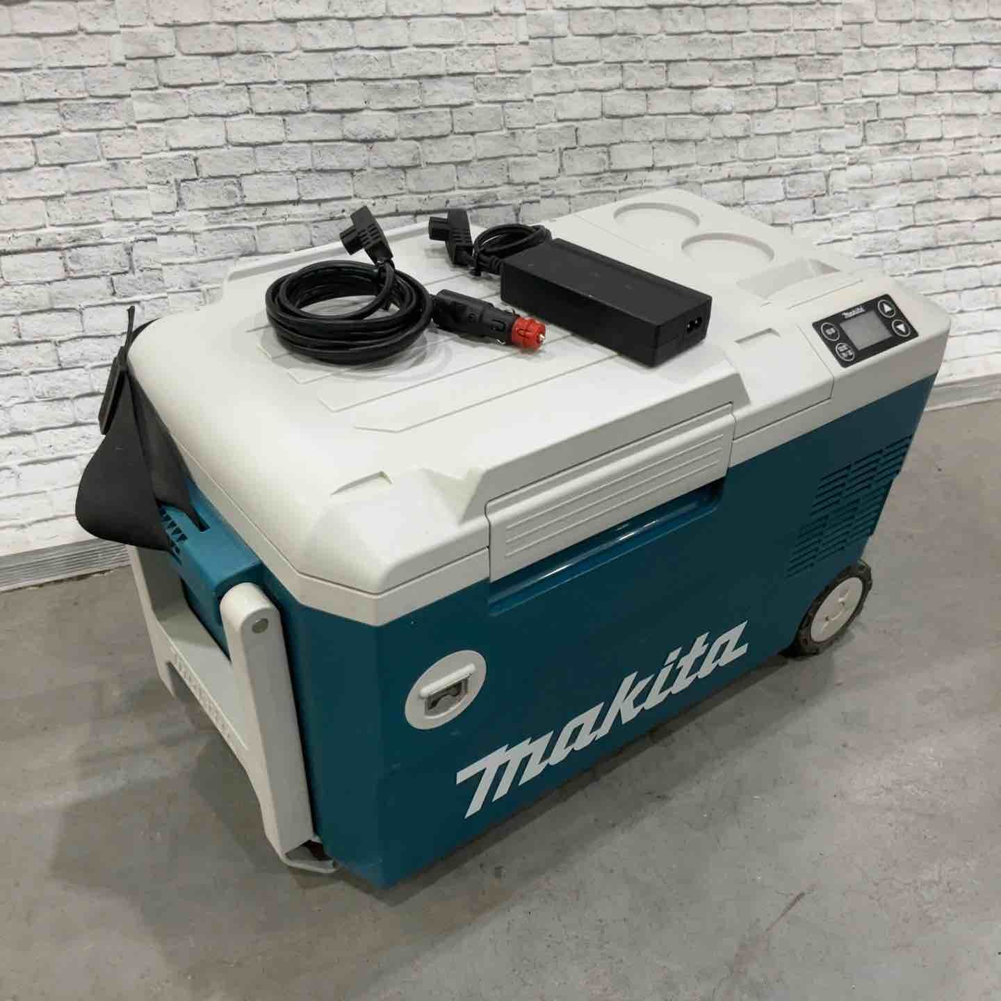 マキタ makita コードレス冷温庫 CW 180 DZ