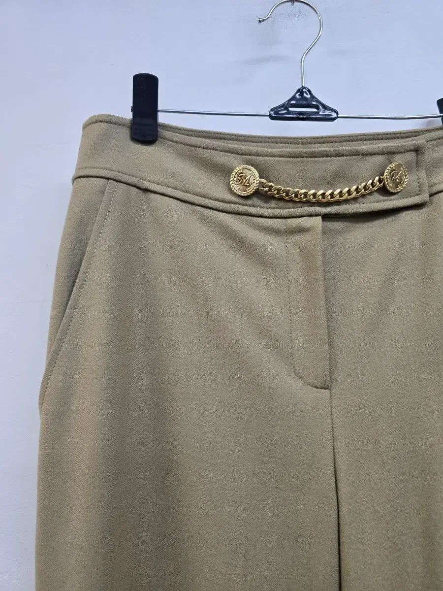 モジョエスピン GOLDチェーン