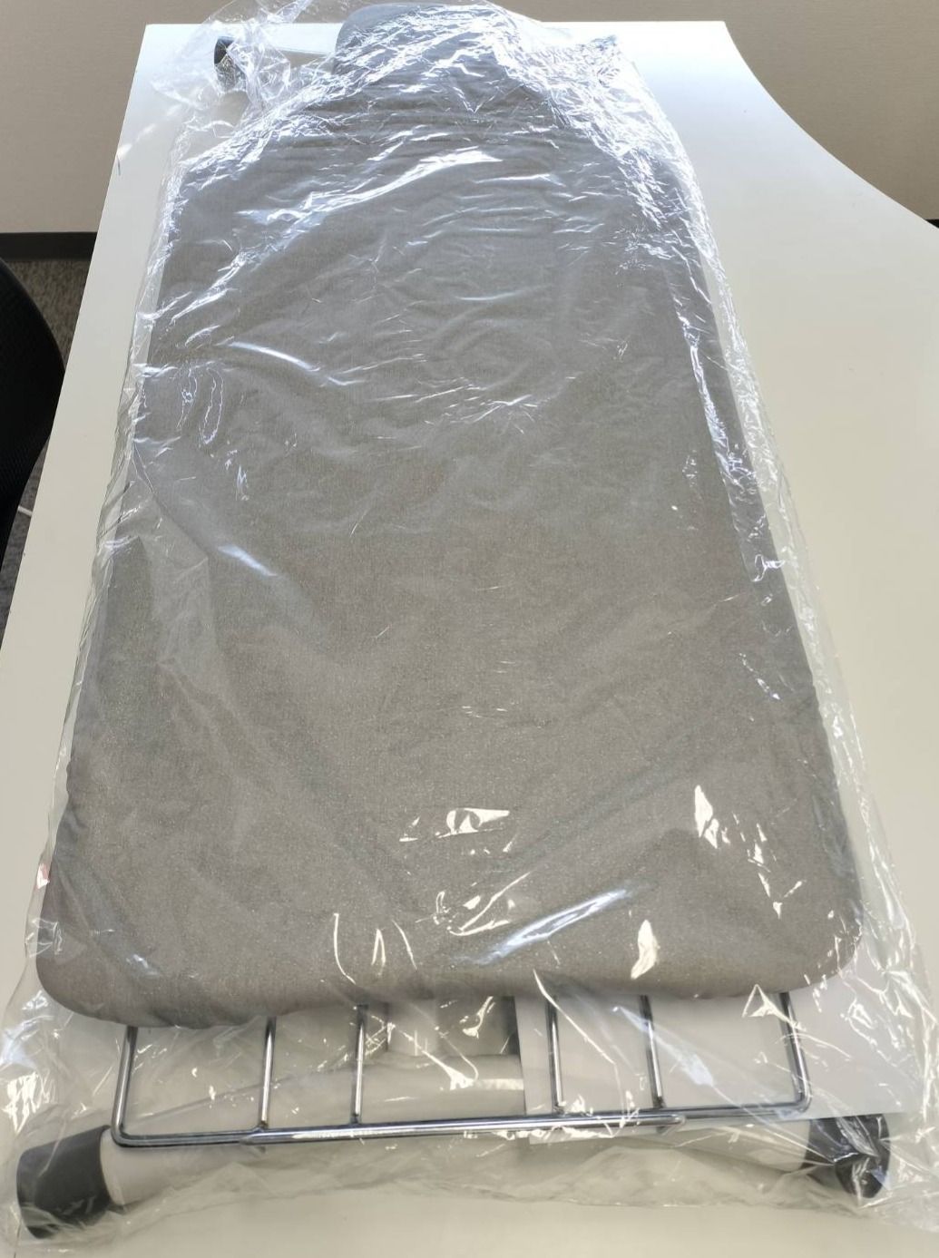 【特価品】スチームアイロン台