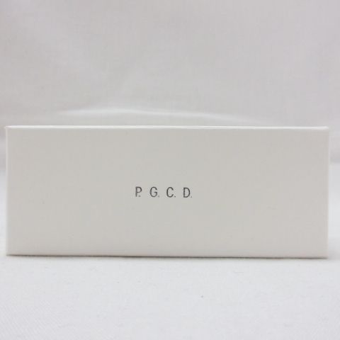 P.G.C.D. Base Blanc バーズ ブラン ( メイクアップベース・日焼け止め