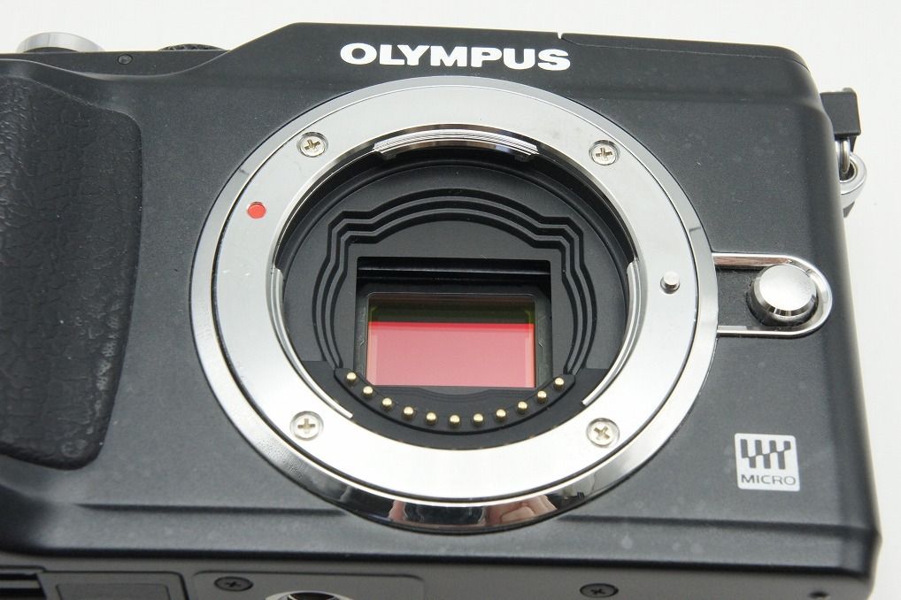 超メルカリ市限定セール中！OLYMPUS E-PL2 ミラーレスカメラ 超メルカリ市最終セール！OLYMPUS E-PL2 ミラーレスカメラ - メルカリ