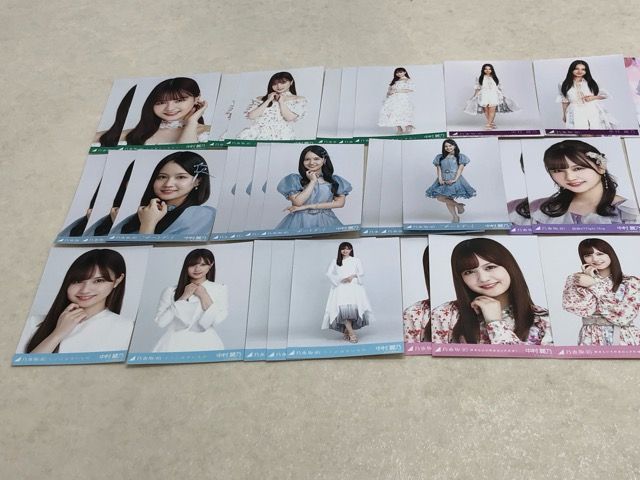 中村麗乃 生写真フルコンプ 乃木坂46 生写真 Amazon.co.jp: 中村麗乃 生写真 乃木坂46 帰り道は遠回りしたくなる