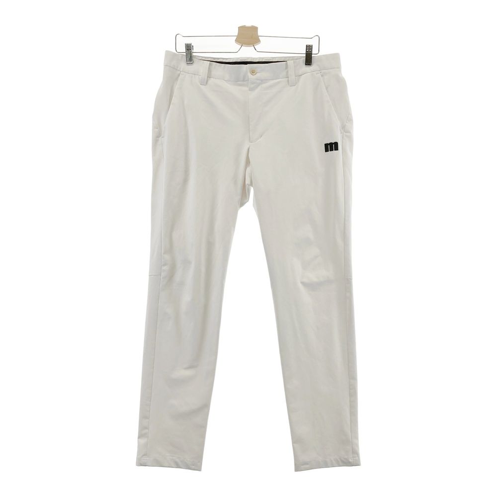 マンシングウェア　メンズ ゴルフウェア パンツ　M・L　神白【新品】 楽天市場】【セール】Munsingwear マンシングウェア メンズ ゴルフ