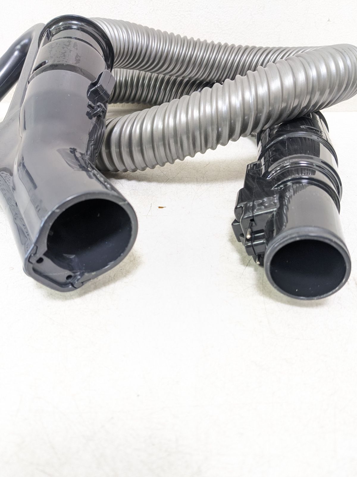 TOSHIBA VC-CF20FA-W サイクロン式掃除機 2021年製 - メルカリ