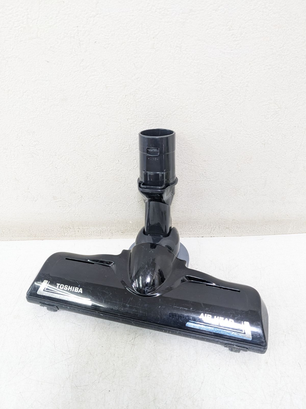 TOSHIBA VC-CF20FA-W サイクロン式掃除機 2021年製 - メルカリ