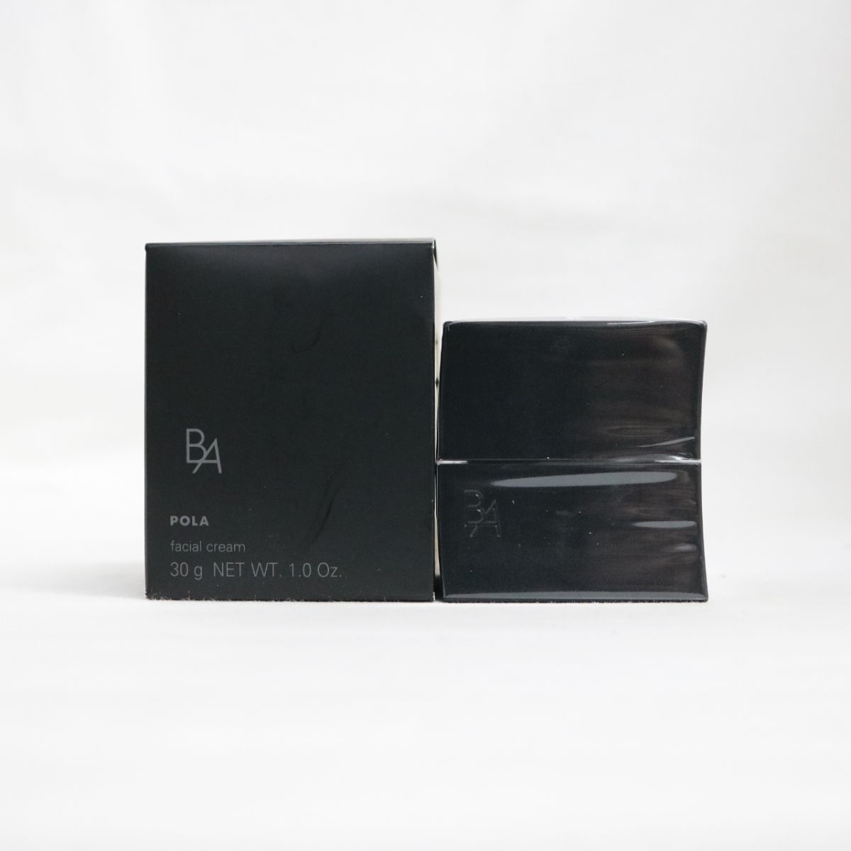 新品ポーラ第6世代BAクリーム リフィル N 30g B.A クリーム 7(本体 30g