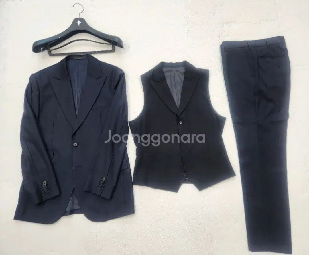 ピクドラペル オーダースーツ 4着 まとめ