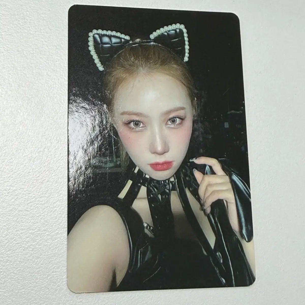 DREAMCATCHER(ドリームキャッチャー) ハン(HAN) ハロウィーン