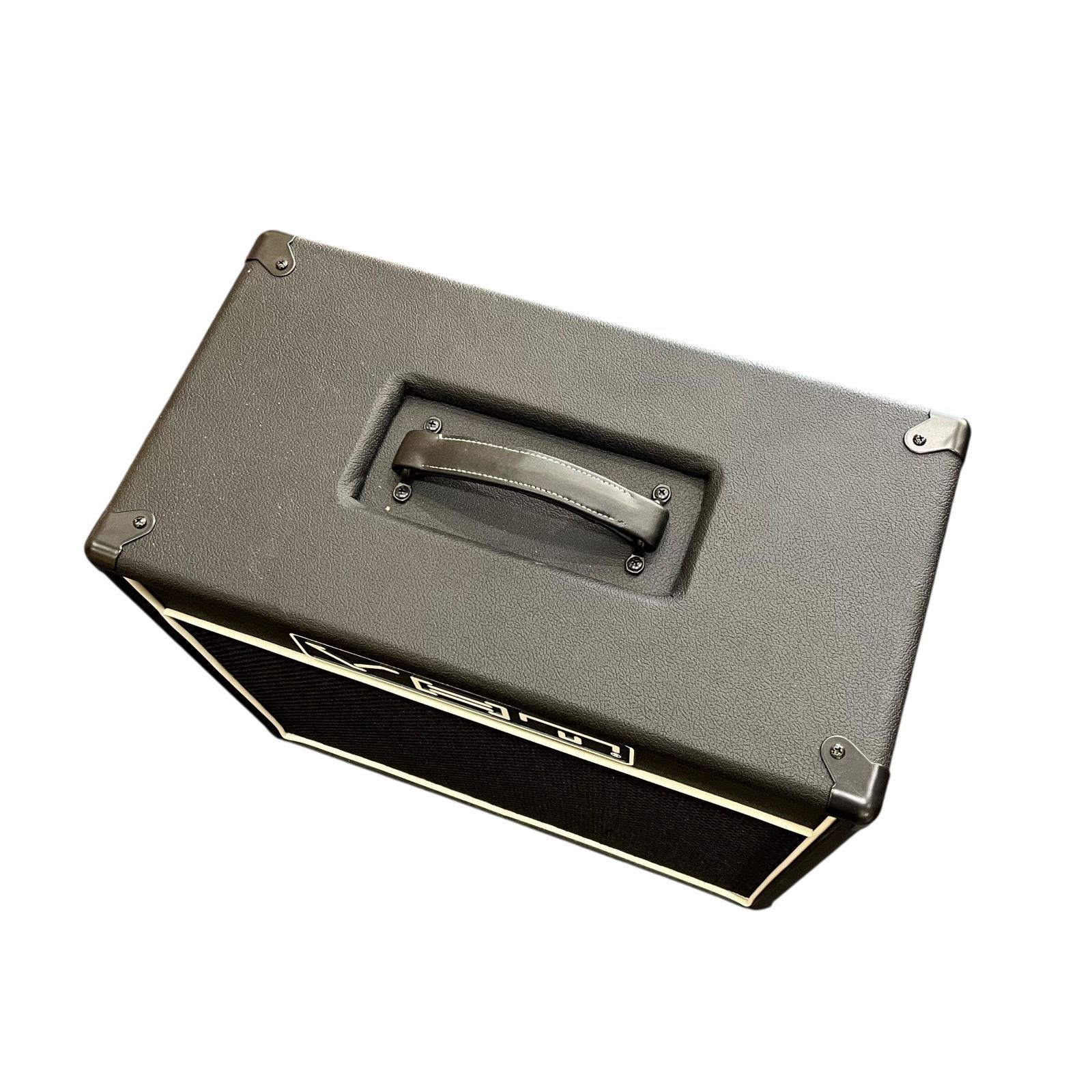 ●VHT●アンプキャビネット Special 6 112 C スピーカー搭載 ギター Closed Back 音響 質