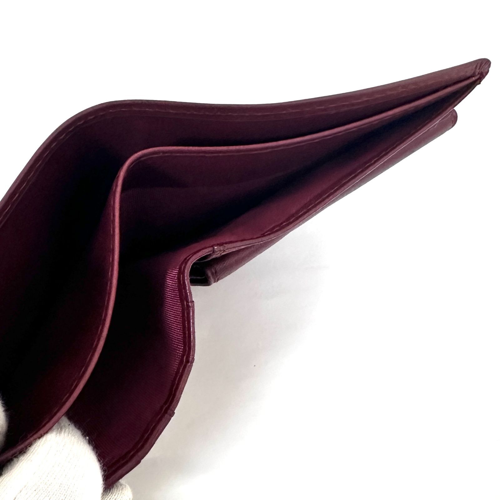 カルティエ マストライン