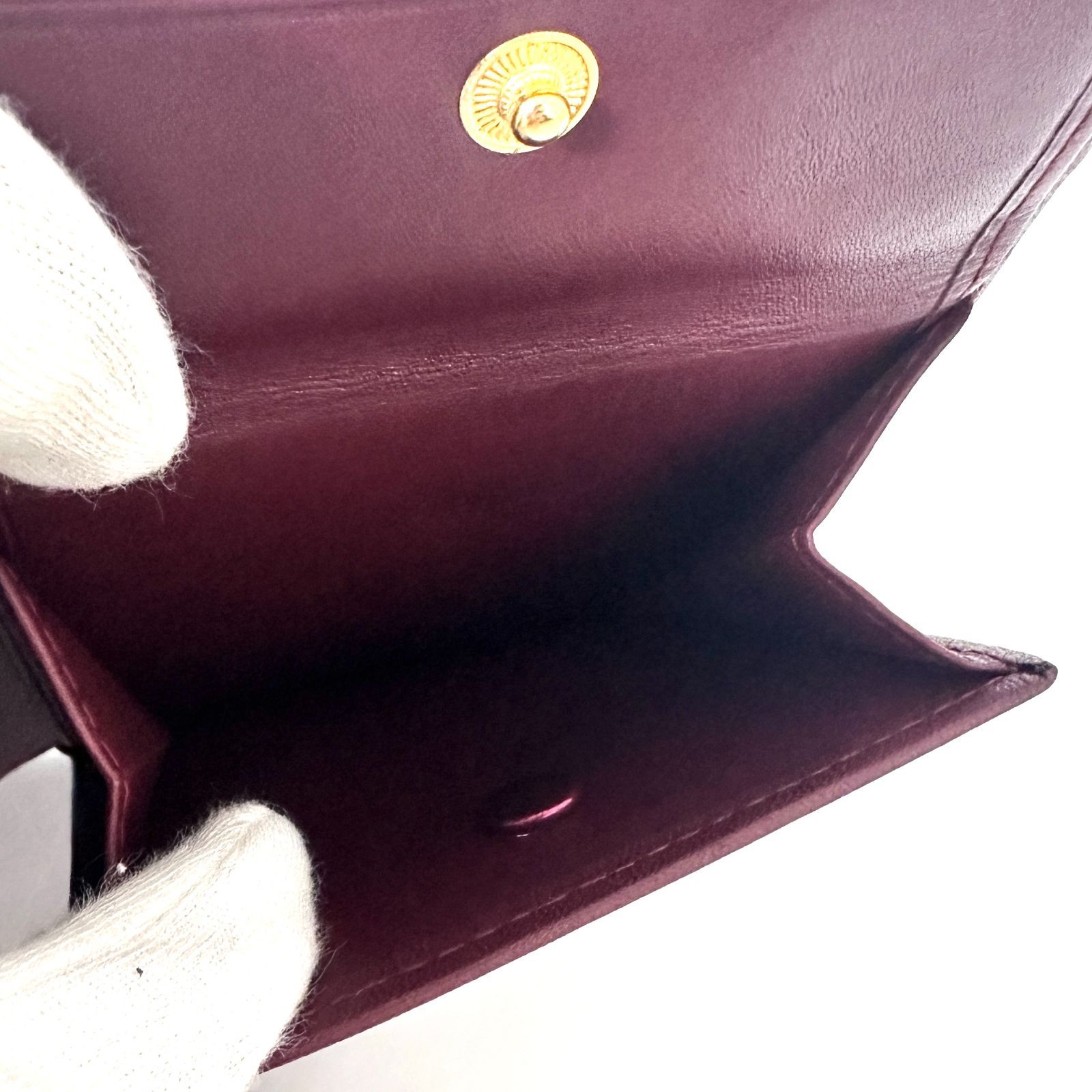 マストライン ボルドー