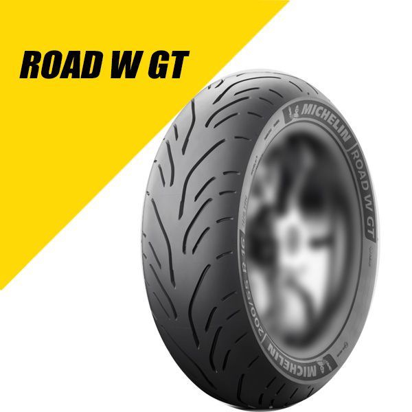 130 70 R 18 M C 63 H TL ミシュラン ロード W GT ROAD 062378 F