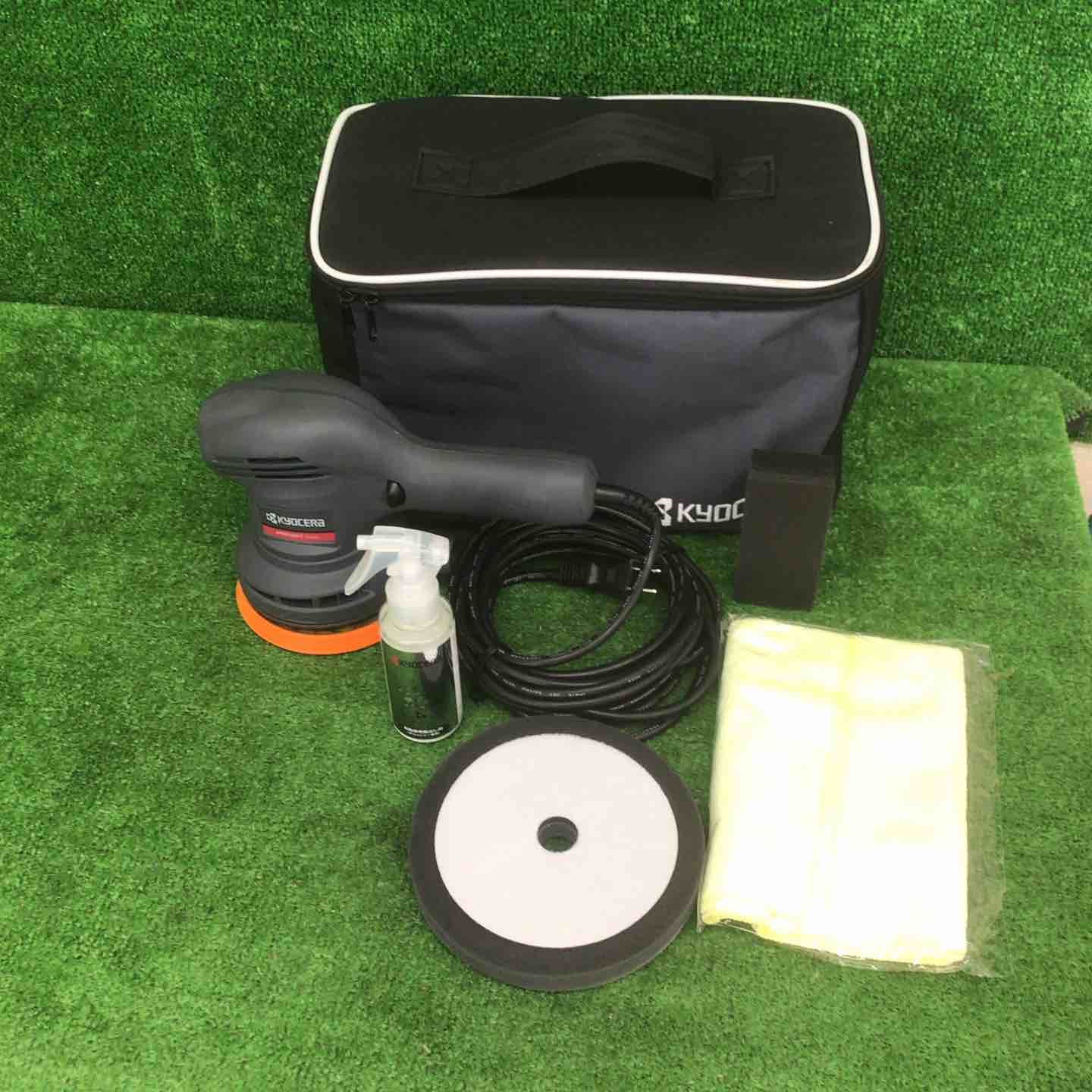 京セラ Kyocera ポリッシャー 637051 A