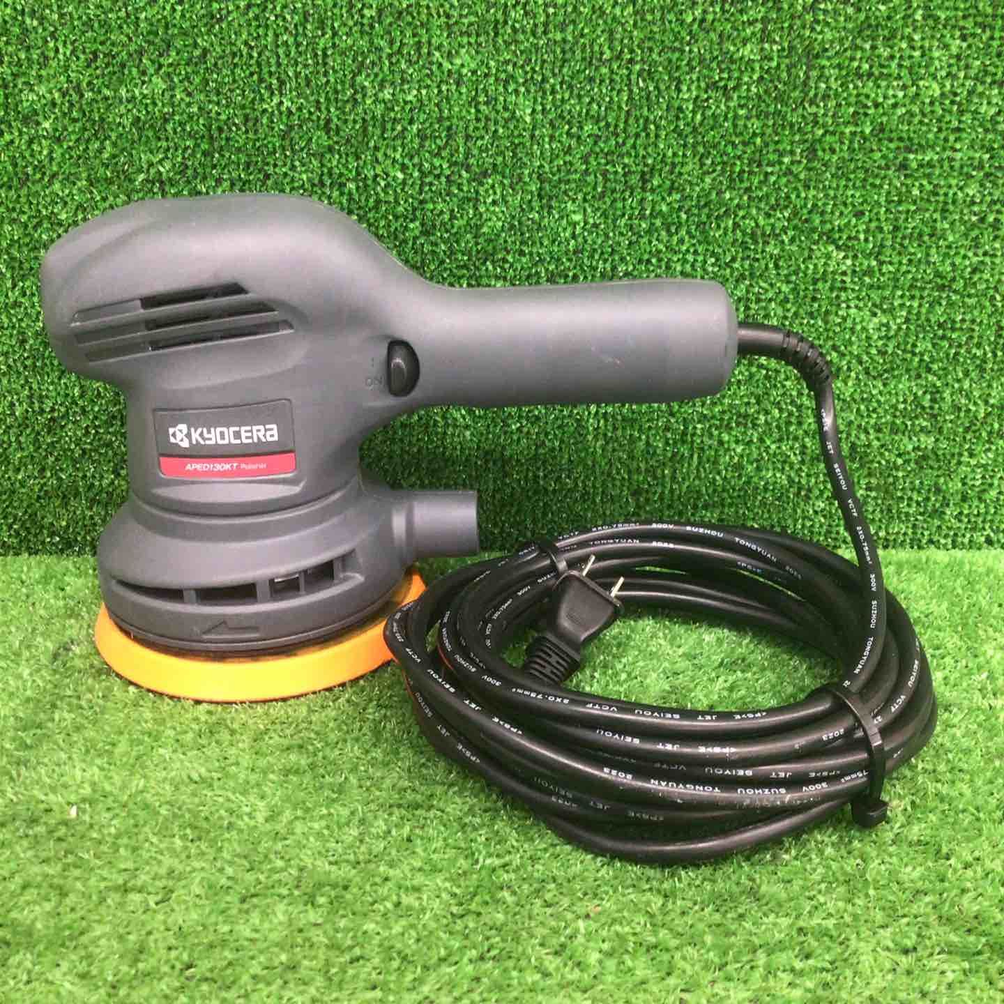 京セラ Kyocera ポリッシャー 637051 A