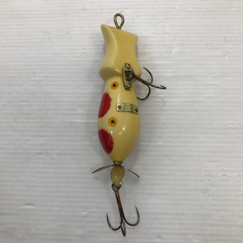 中古品】 DOWLUCK 道楽 YAMANE DELUXE ヤマネデラックス マイドナルド