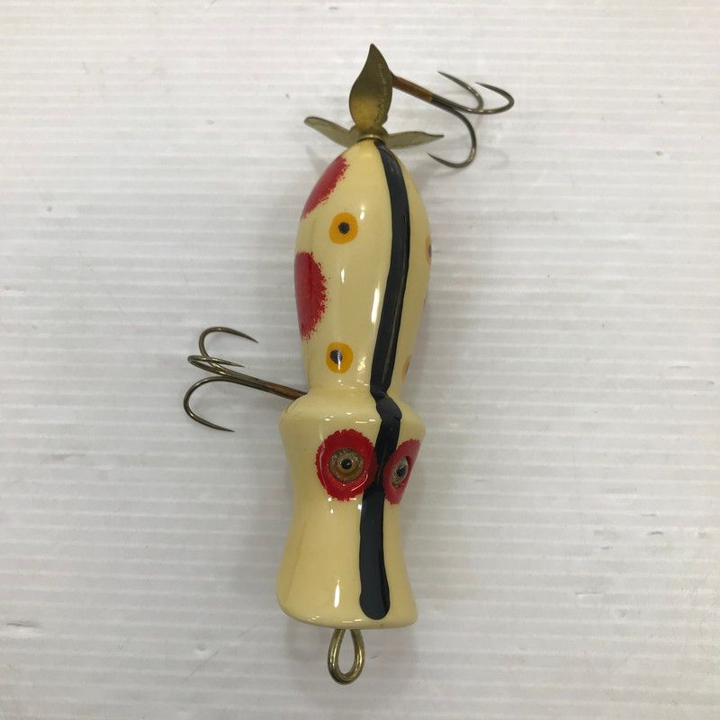 中古品】 DOWLUCK 道楽 YAMANE DELUXE ヤマネデラックス マイドナルド