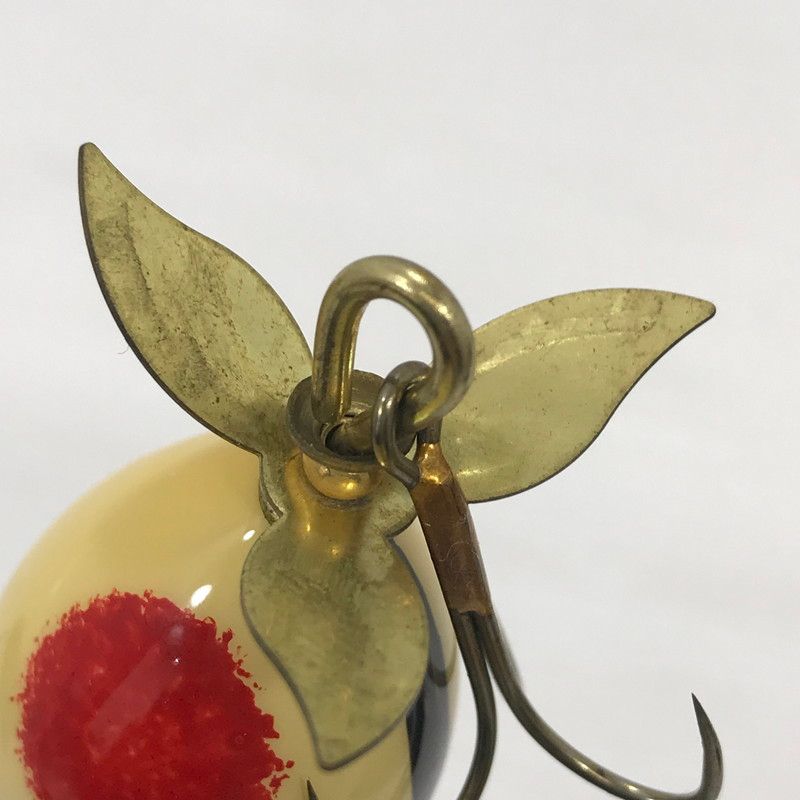 中古品】 DOWLUCK 道楽 YAMANE DELUXE ヤマネデラックス マイドナルド