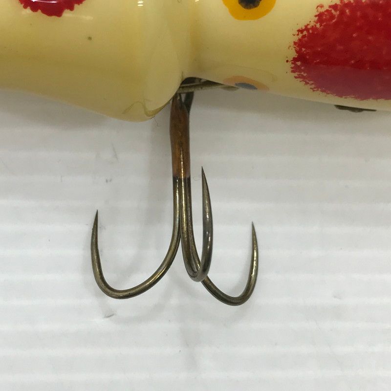 中古品】 DOWLUCK 道楽 YAMANE DELUXE ヤマネデラックス マイドナルド