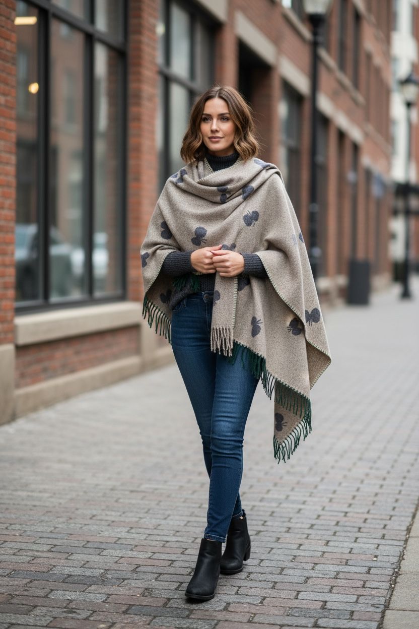 ミナペルホネン クリッパン ストール KLIPPAN × minä perhonen - メルカリ