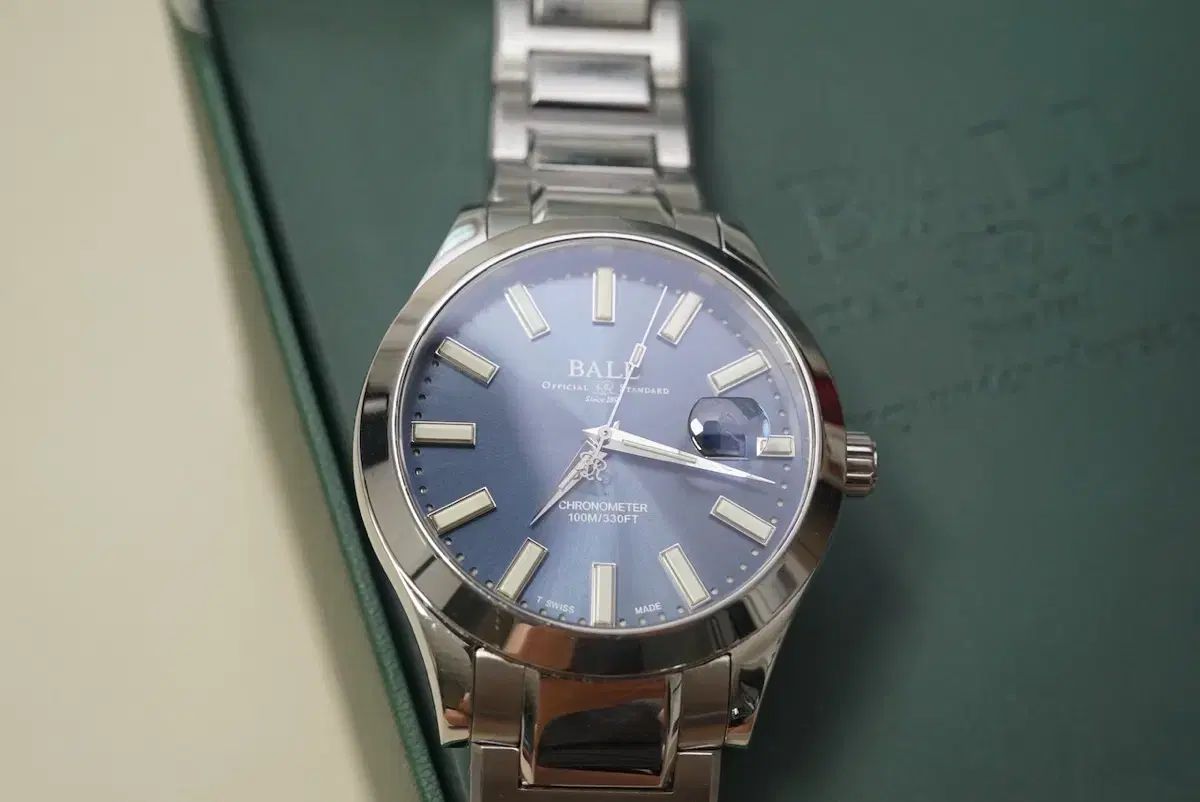 ボール ウォッチ エンジニアード3