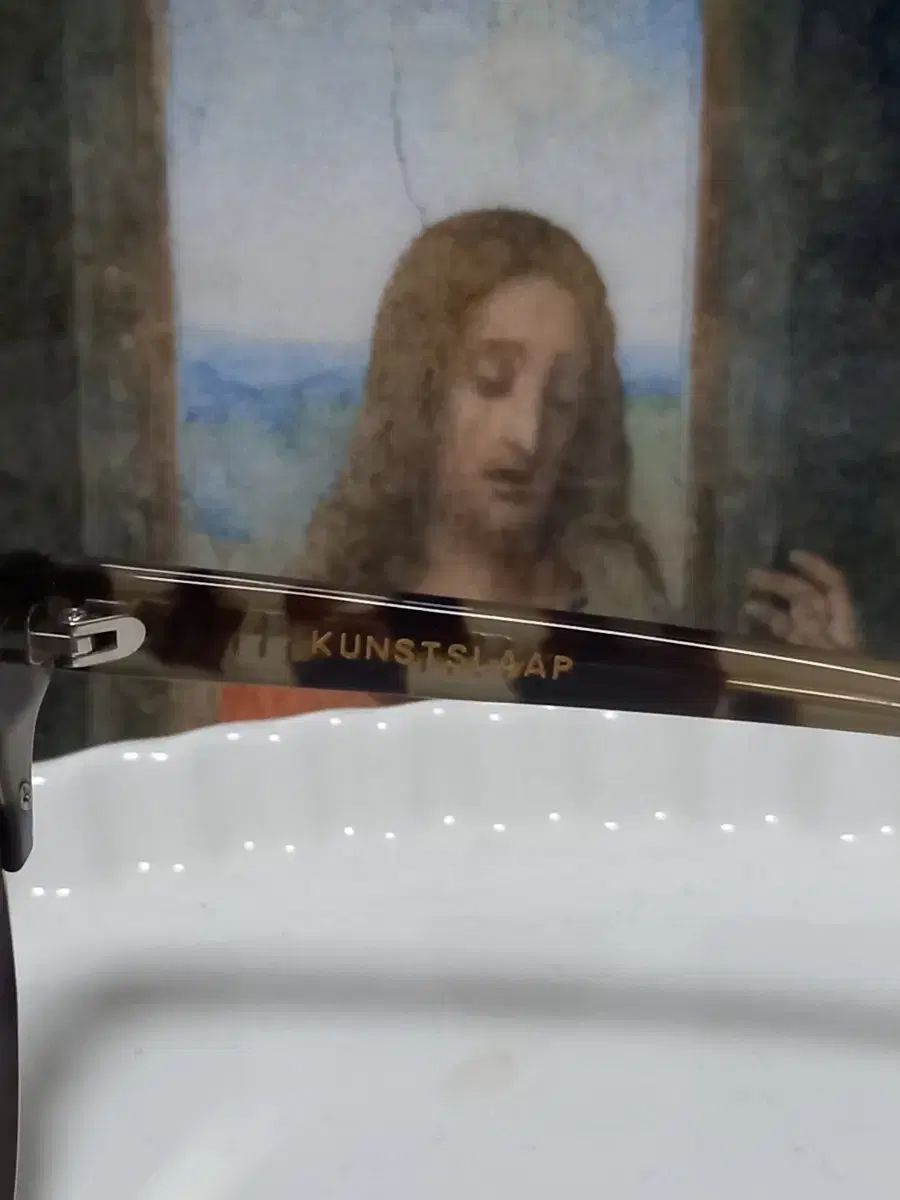  クンストラブ レオパード サングラス サングラス 小物