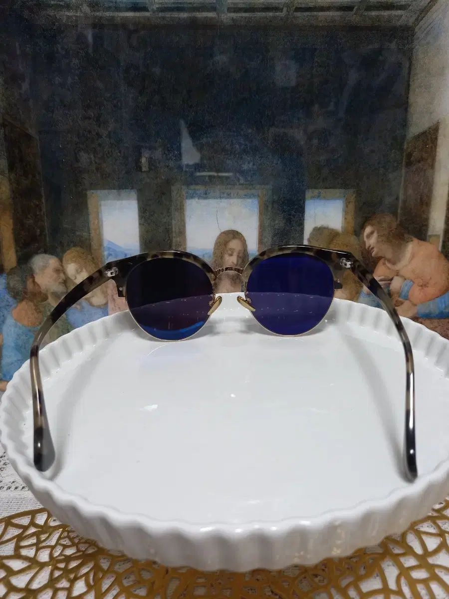 クンストラブ レオパード