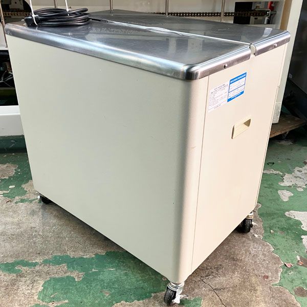 StraPack ストラパック 半自動梱包機 D 56 単相100 V 2011年製 PPバンド結束 ●119607