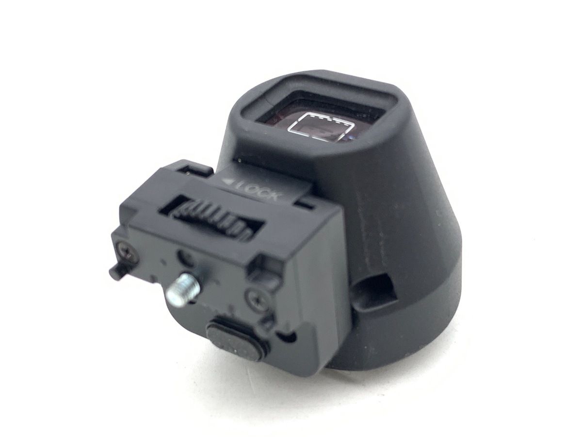 ソニー 光学ビューファインダー FDA SV 1