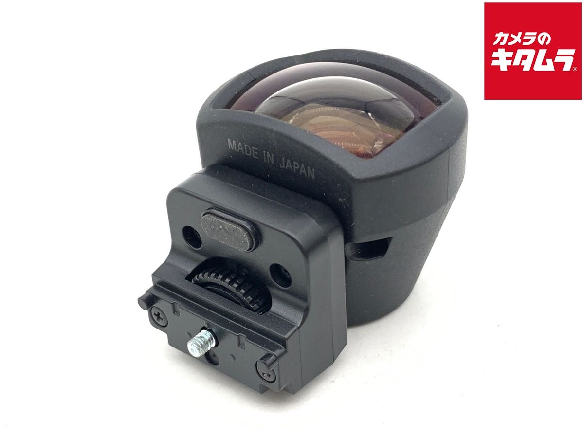ソニー 光学ビューファインダー FDA SV 1