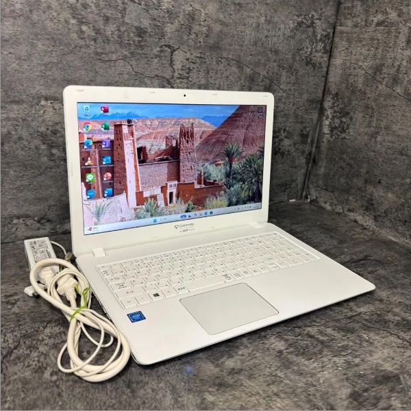 Gateway Win11&Office2024 SSDノート 初期設定済 - メルカリ