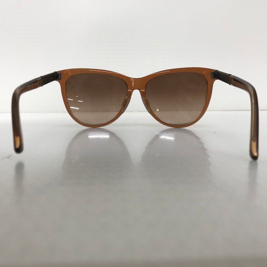 BOTTEGAVENETA ボッテガヴェネタ サングラス ブラウン【F0785-004