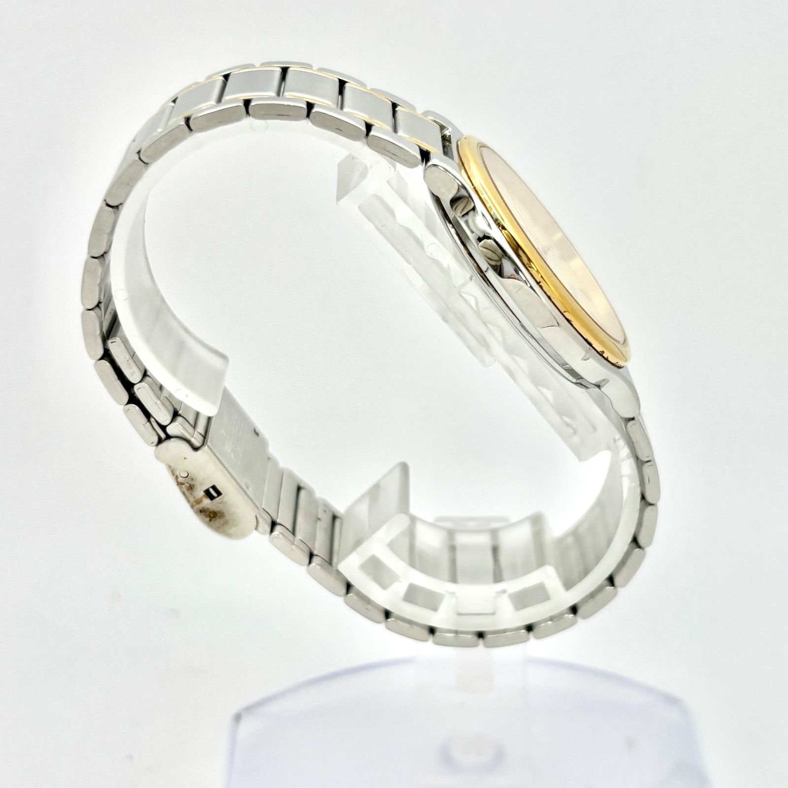 新品電池】SEIKO セイコー SPIRIT スピリット メンズ 腕時計 7N01-6A70 