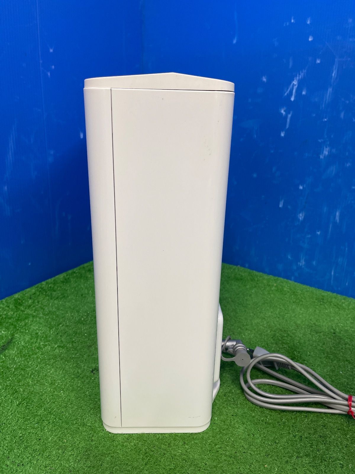 K819☆【極美品】2024年製 ノーリツ ガスファンヒーター GFH-2404S