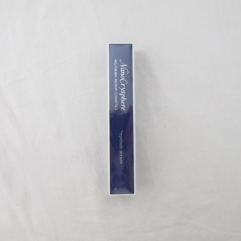 ホソカワミクロン ナノクリスフェア アイラッシュセラム ＜ まつ毛美容