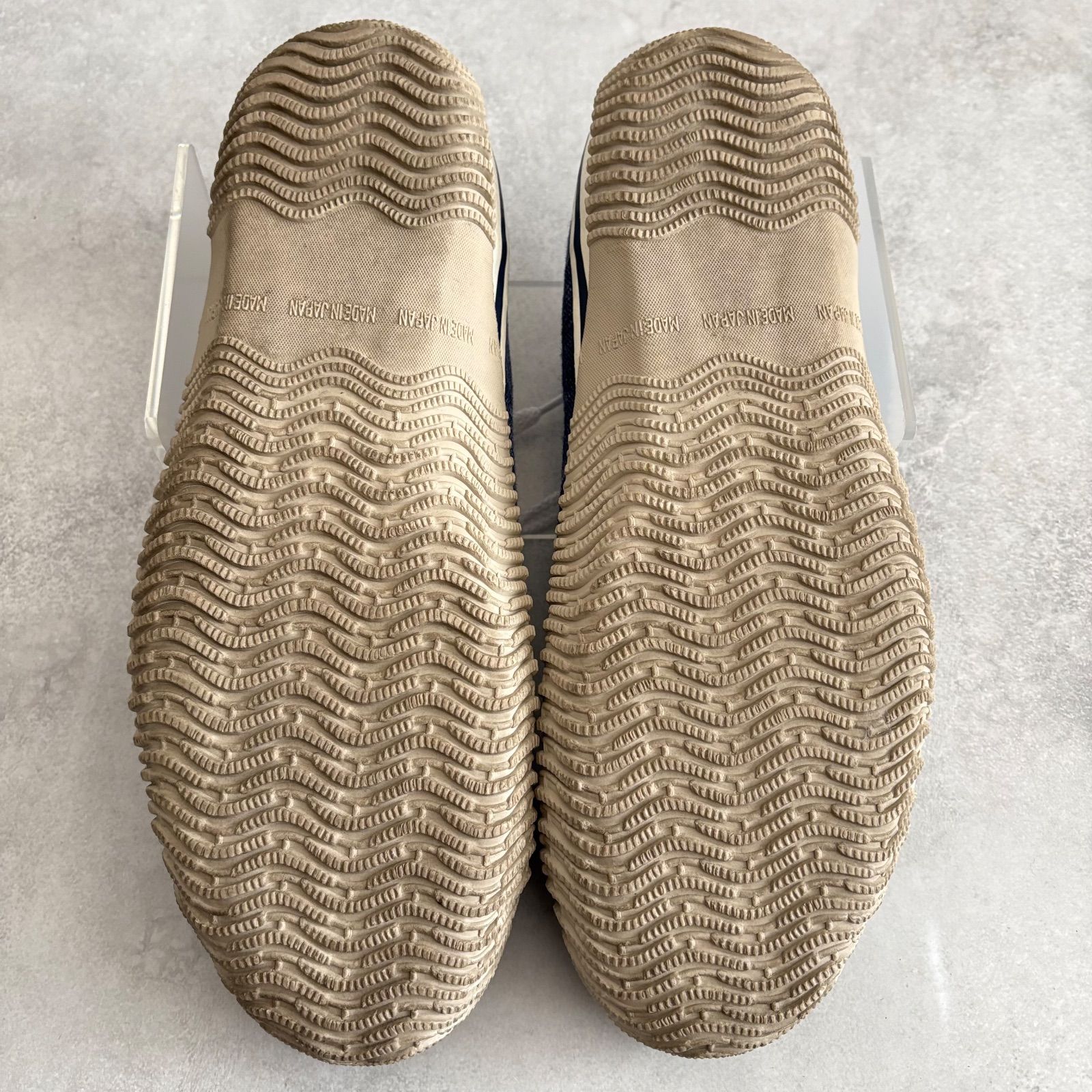 インディゴ 日本製