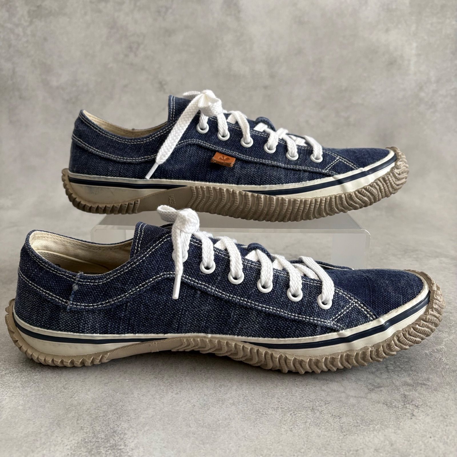 日本製 ネイビー