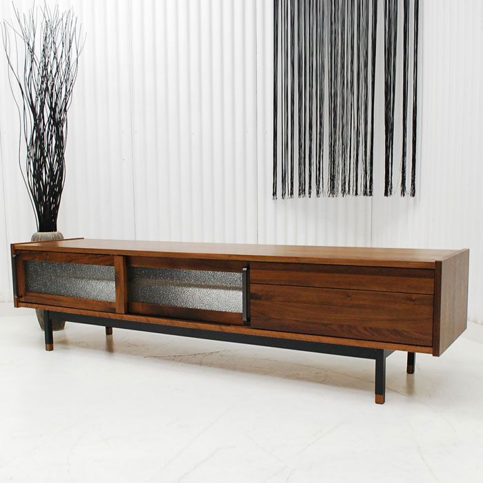 アウトレット 現品限り 一部 大 オーク材 １８０幅 テレビボード 収納 ヴィンテージ調モダン インテリア 250924 ジンロ180 TV