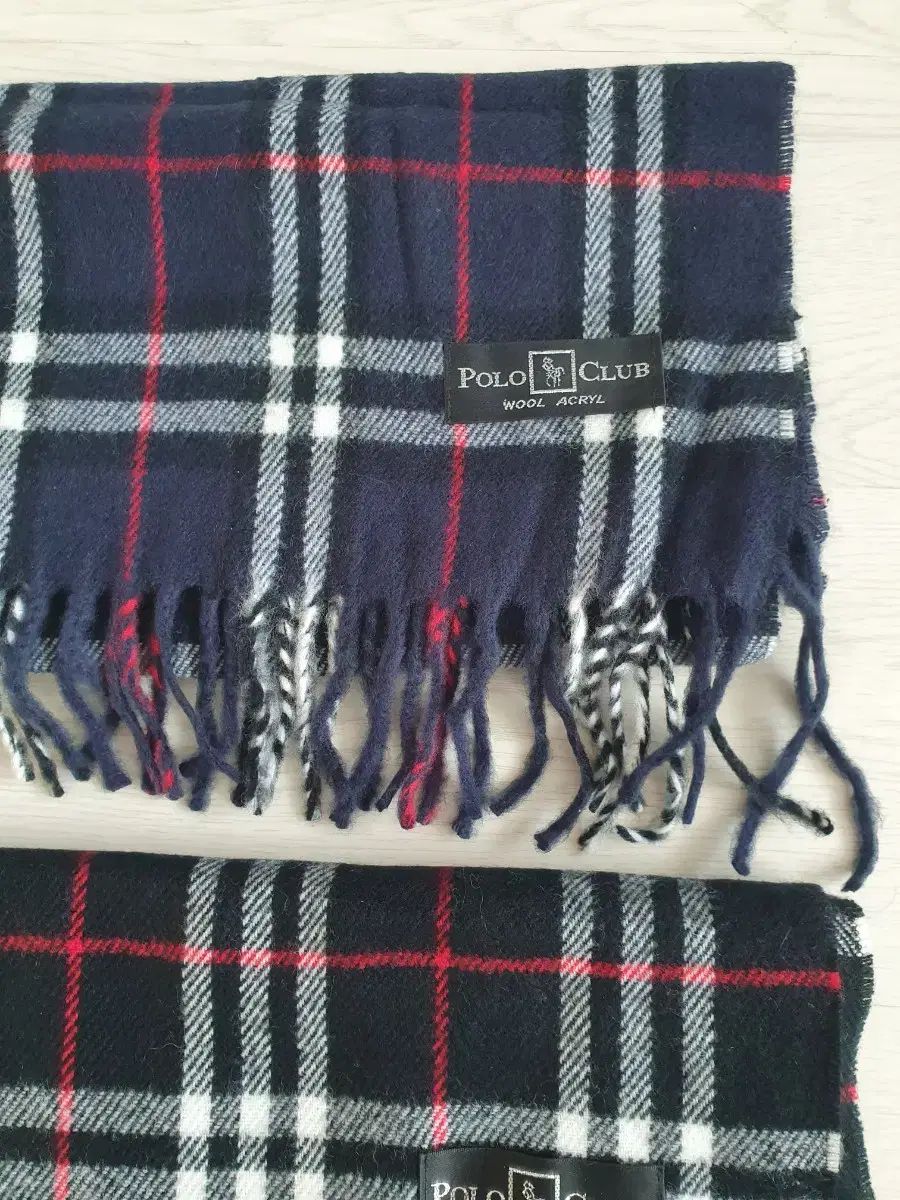 ポロクラブ CHECK