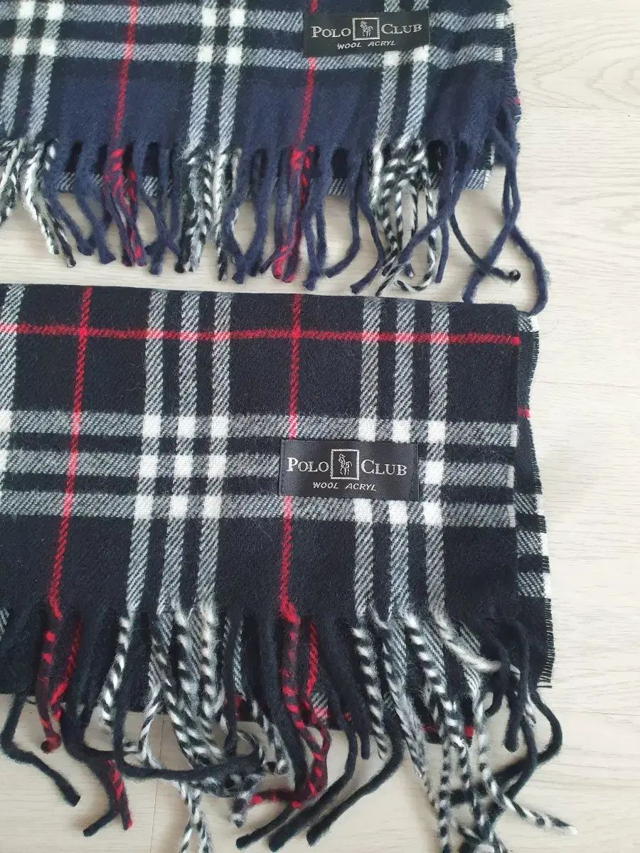 ブラック ネイビー