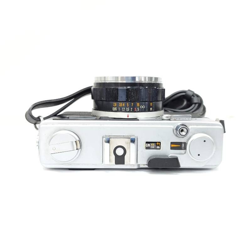 動作確認済】Olympus 35DC F1211-155-1p - メルカリ