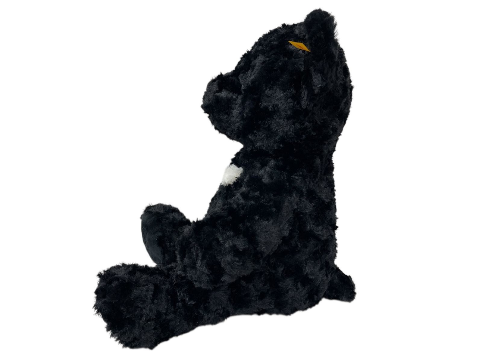 Steiff (シュタイフ) ×fragment 2024 テディベア ぬいぐるむ ブラック